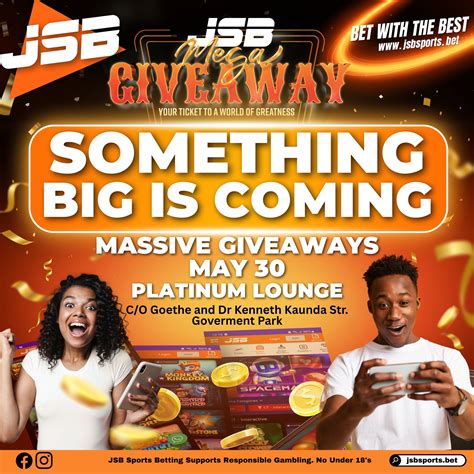 jsb login|JSB SPORTS BETTING APP IS NOW .